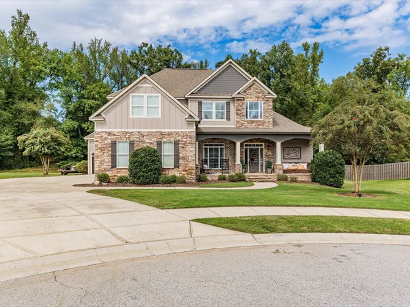 3140 Hilton Court, Evans, GA