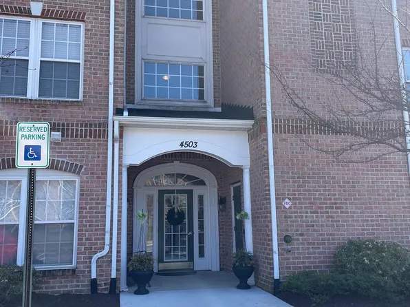 4503 Dunton Ter #8503K, Perry Hall, MD 21128