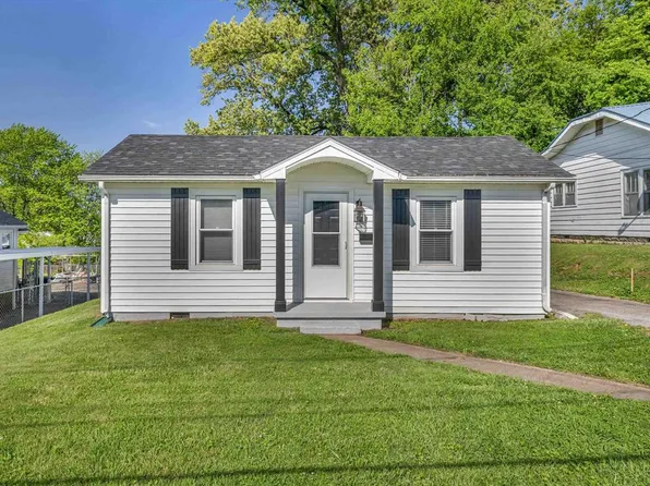 2004 Prince Ave, Owensboro, KY 42303