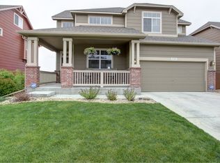 11353 E 111th Ave, Commerce City, CO 80640