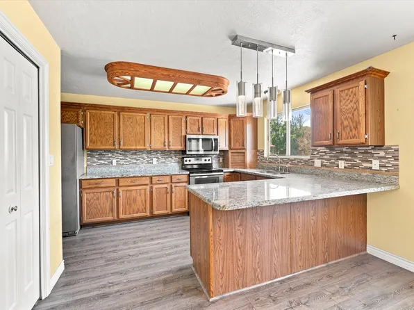 339 S 1150 E, Spanish Fork, UT 84660