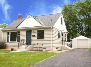 1072 Kingsford St, Saint Paul, MN 55106