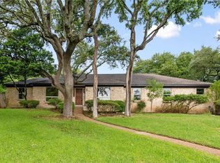 8802 Silverwood Ct, Austin, TX 78759
