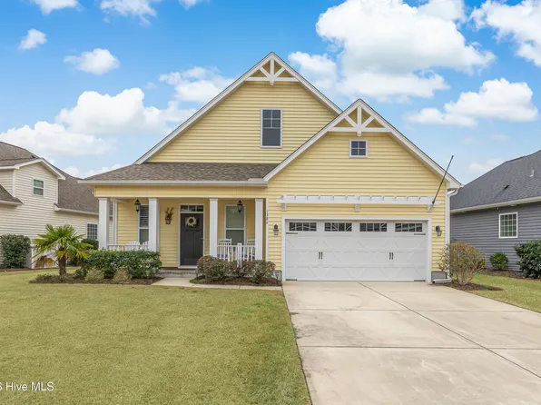 1386 Arot Court SW, Ocean Isle Beach, NC 28469