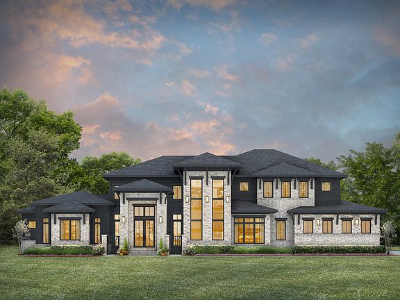 The Addyson - Exterior