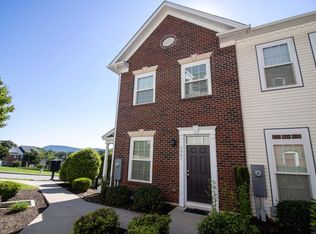 3901 Colonial Green Cir SW, Roanoke, VA 24018