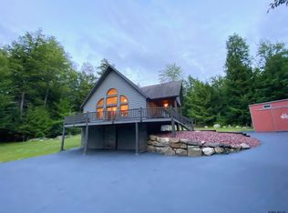 110 Alpine Meadows Rd, Porter Corners, NY 12859