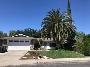 2308 Wallace Ct, Antioch, CA 94509