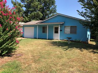 2315 S Poplar St, Sapulpa, OK 74066