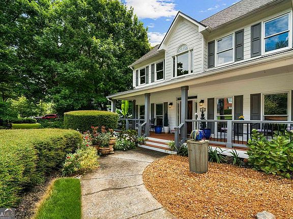 4th image of 6266 Braidwood Run NW