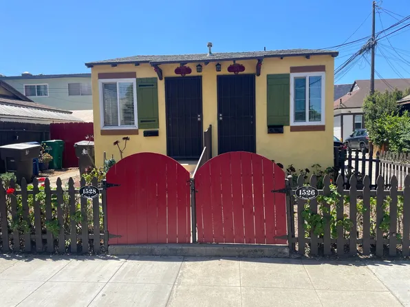 1526-1528 E. 9th St., 1526-1528 E 9th St #1526, Long Beach, CA 90813