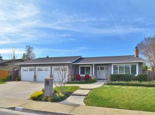 1623 Saint Helena Dr, Danville, CA 94526