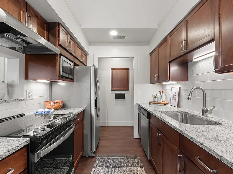 Rosemeade Townhomes — Photo 2