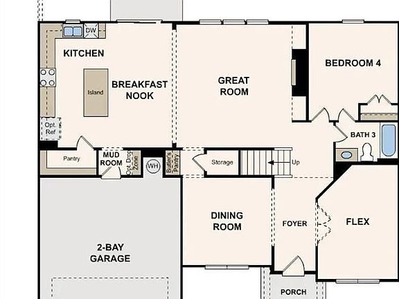3rd image of this home