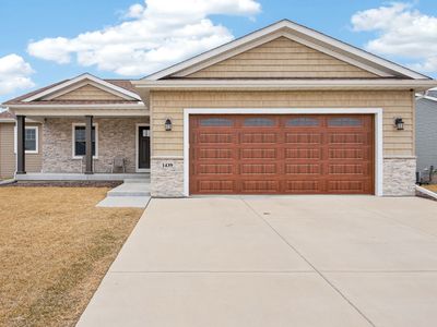 1439 Rhinelander Dr, Davenport, IA, 52804