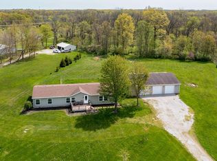 2475 County Road 26, Marengo, OH 43334