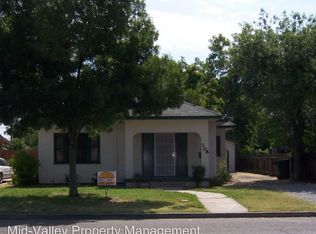 308 N Hall St, Visalia, CA 93291