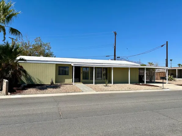 32155 Oakland Hills St, Thousand Palms, CA 92276