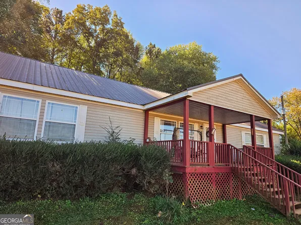 189 County Road 668, Heflin, AL 36264