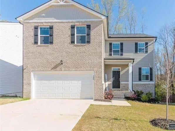 146 Silver Birch Pass, Newnan, GA 30265