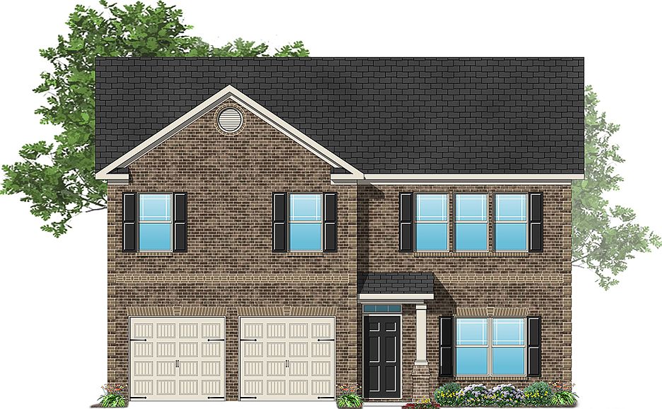 Elevation Image 0.