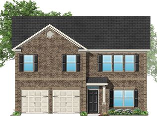 1576 Oglethorpe Dr, Hephzibah, GA 30815