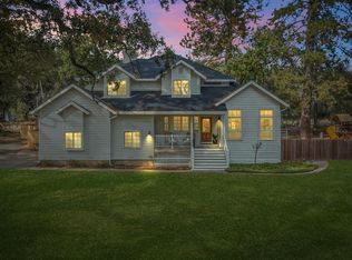 5061 Jackrabbit Dr, Placerville, CA 95667