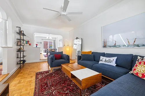 3446 Corlear Ave #1 Photo 1
