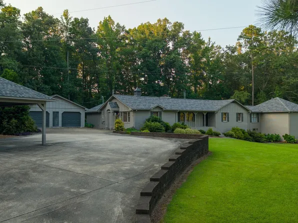 3901 County Road 33, Ashville, AL 35953