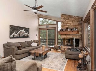 255 Divide View Dr, Idaho Springs, CO 80452