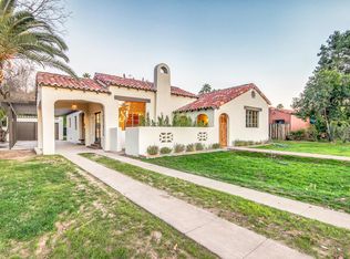 2207 N 11th Ave, Phoenix, AZ 85007