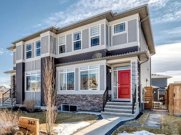 347 N Darcy Ranch Dr, Okotoks, AB T1S 5T4