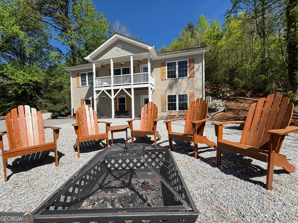 85 Dixieland Ln, Clayton, GA 30525