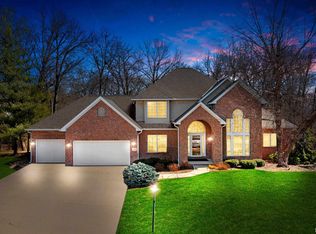 6706 N Fieldstone Ct, Peoria, IL