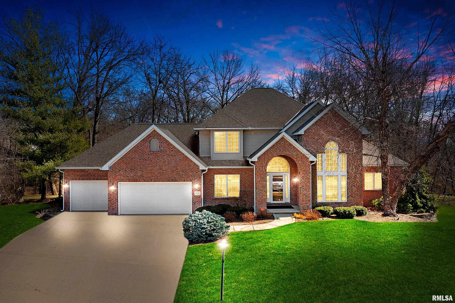 6706 N Fieldstone Ct photo 1