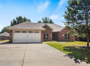 13 Skylar Cv, Cabot, AR 72023