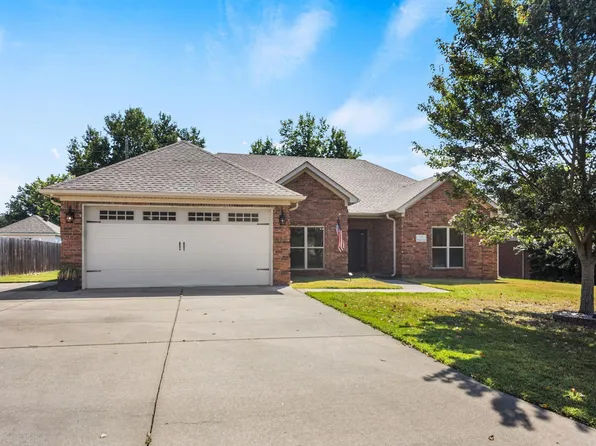 13 Skylar Cv, Cabot, AR 72023