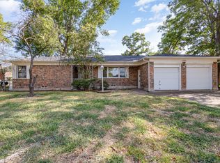 1908 Westway Ave, Garland, TX 75042