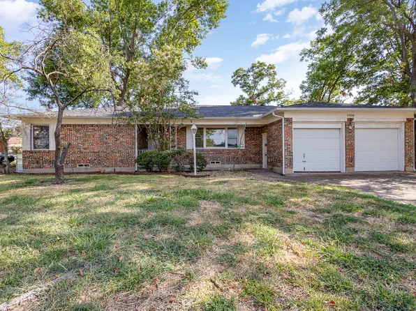 1908 Westway Ave, Garland, TX 75042