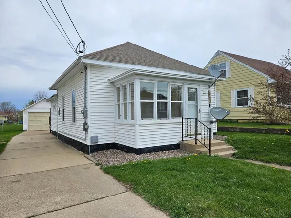 423 West Monowau STREET, Tomah, WI 54660
