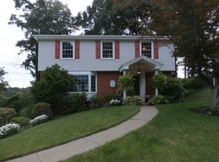 3228 Sundale Dr, Glenshaw, PA