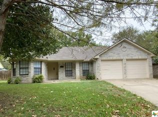 610 Filly Ln, Temple, TX 76504