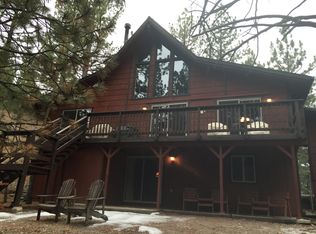 454 Ashwood Dr, Big Bear City, CA 92314