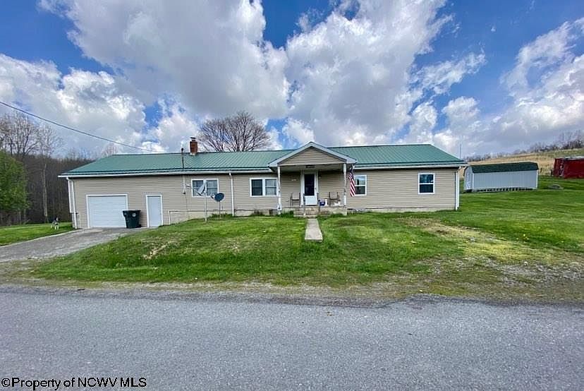 7027 Hall Rd, Buckhannon, WV 26201 Zillow