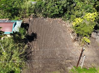 Moano St, Pahoa, HI 96778