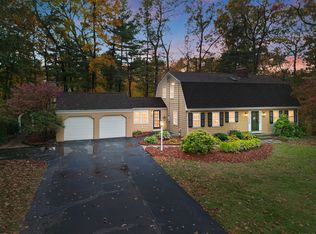 89 Goodrich Rd, Glastonbury, CT 06033