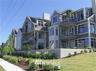 807 10th St APT 103, Bellingham, WA