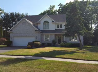 8931 Sycamore Trl, Sylvania, OH