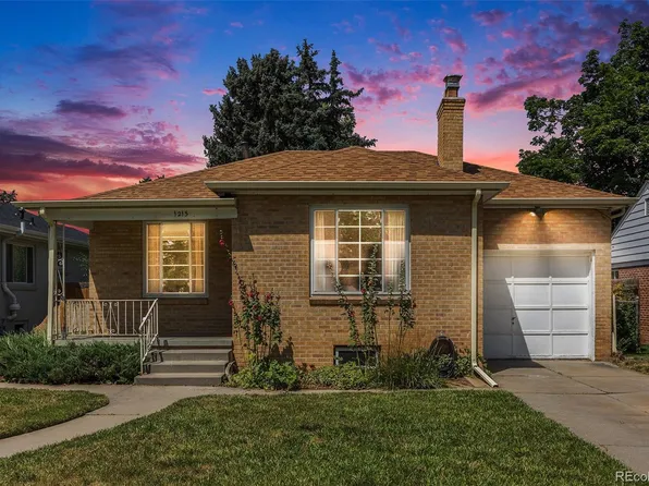 1215 Pontiac Street, Denver, CO 80220