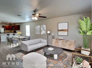 3919 Turning Pine Edge, Converse, TX 78109